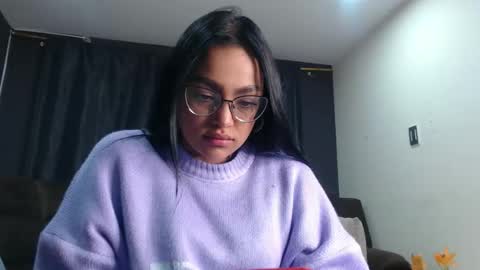 fairylatin online show from 01/18/26, 02:37