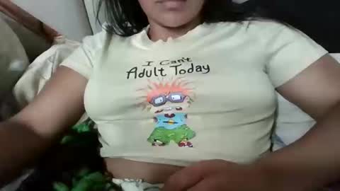 fairylatin online show from 04/06/26, 06:09