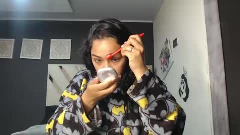 fairylatin online show from 04/20/26, 01:03