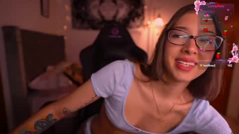 Fairy Lily online show from 05/12/26, 12:08