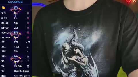 Meadow online show from 09/24/25, 02:48