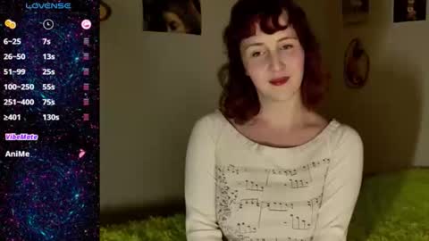 Meadow online show from 12/22/25, 04:42