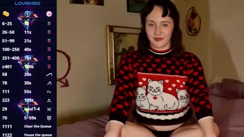 Meadow online show from 02/10/26, 02:15