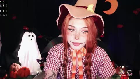  Jackie Cosplayer  online show from 10/02/25, 05:14