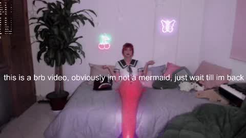  Jackie Cosplayer  online show from 10/13/25, 04:12