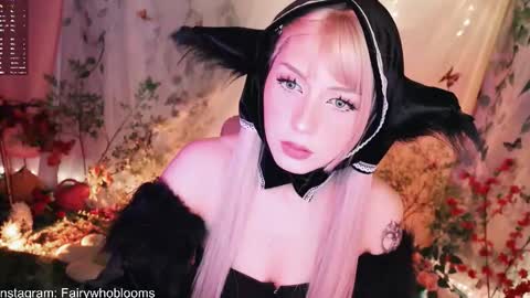  Jackie Cosplayer  online show from 02/20/26, 04:09