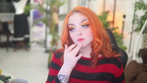 faith_chan online show from 02/04/25, 02:39