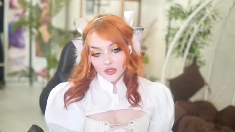 faith_chan online show from 02/11/25, 03:40