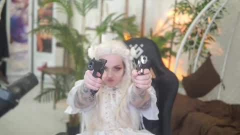 faith_chan online show from 03/04/25, 06:47