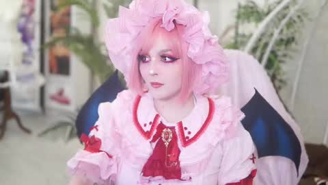 faith_chan online show from 03/07/25, 03:29