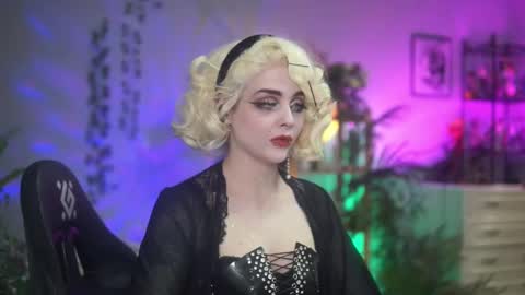 faith_chan online show from 03/07/26, 03:14