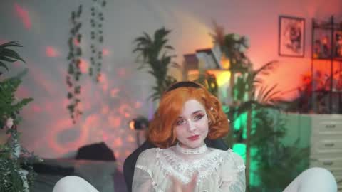 faith_chan online show from 03/11/26, 02:17