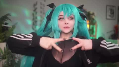 faith_chan online show from 03/12/26, 03:23