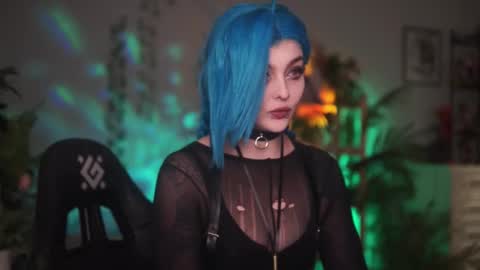 faith_chan online show from 03/13/26, 03:24