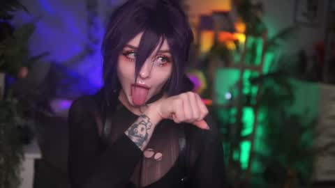 faith_chan online show from 03/14/26, 01:23