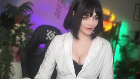 Snapshot of faith_chan chatting on 04/30/26, 02:51 faith_chan online show from 04/30/26, 02:51