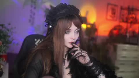 Snapshot of faith_chan chatting on 05/25/26, 04:29 faith_chan online show from 05/25/26, 04:29
