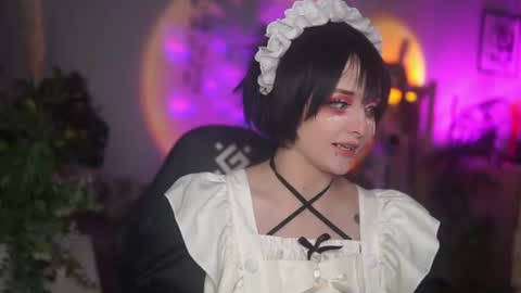 Snapshot of faith_chan chatting on 06/18/26, 02:12 faith_chan online show from 06/18/26, 02:12