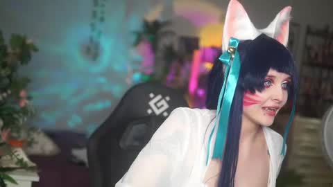 Snapshot of faith_chan chatting on 07/02/26, 02:11 faith_chan online show from 07/02/26, 02:11