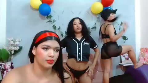Snapshot of faith_porte chatting on 07/08/26, 03:16 faith_porte online show from 07/08/26, 03:16