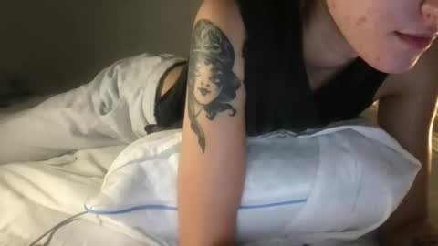 Haydee online show from 01/12/26, 03:01