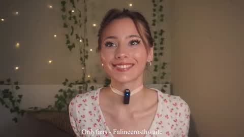 Kaori online show from 11/02/25, 07:05