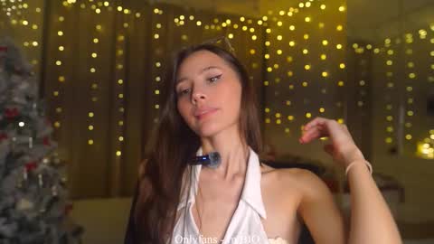 Kaori online show from 12/19/25, 07:21