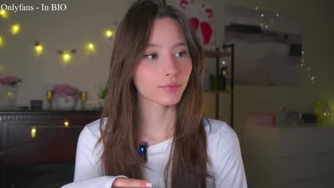 Kaori online show from 04/02/26, 07:22