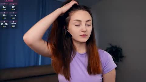 Erika online show from 09/25/25, 05:33