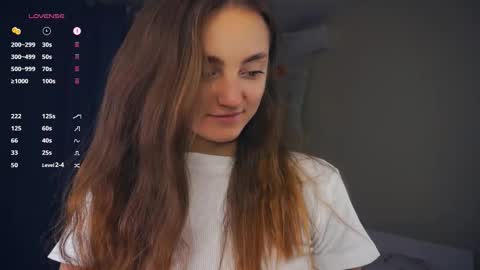 Erika online show from 11/10/25, 07:29