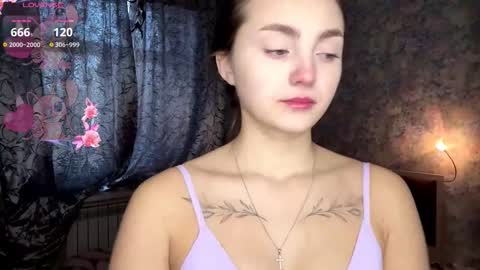 Erika online show from 02/11/26, 07:24