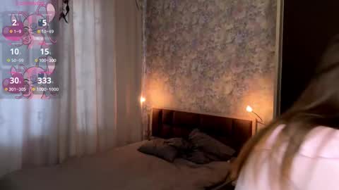 Erika online show from 03/15/26, 07:03