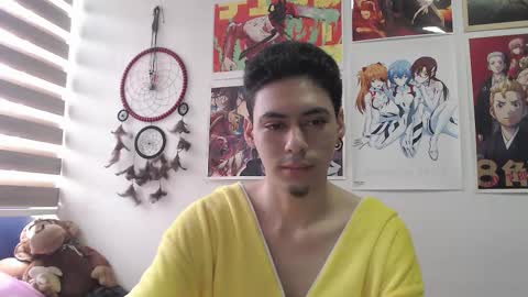 fall_dutt online show from 11/27/25, 04:53