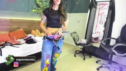 Megan    630  1330 -5 online show from 02/07/26, 11:47