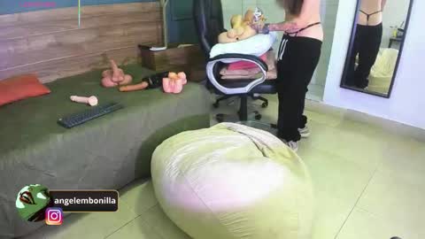 Megan    630  1330 -5 online show from 03/23/26, 12:53