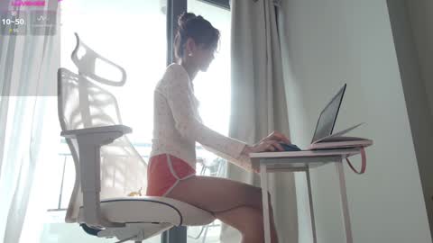 Miya online show from 02/04/25, 04:26