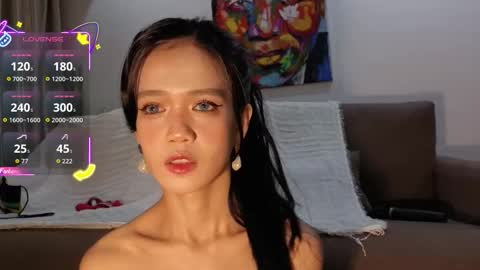 Miya online show from 11/05/25, 01:22