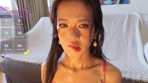 Miya online show from 11/06/25, 01:28