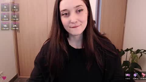 OF fallenag 1 online show from 01/27/25, 03:50