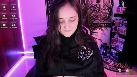 OF fallenag 1 online show from 02/13/25, 10:33