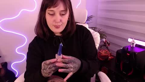 OF fallenag 1 online show from 10/03/25, 02:41