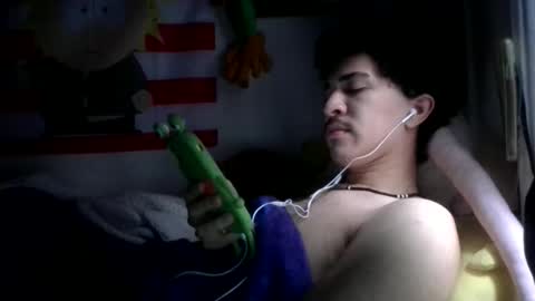 thefallenalien online show from 01/14/26, 03:50