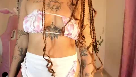 Fallen Angel online show from 12/08/24, 02:49