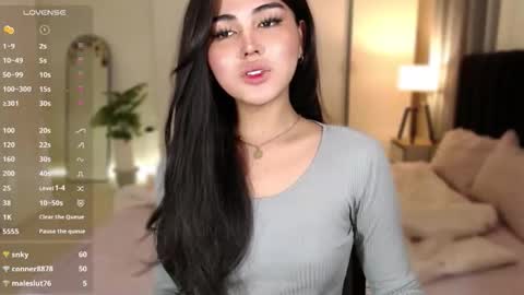 Belly Conklin online show from 04/22/26, 05:43