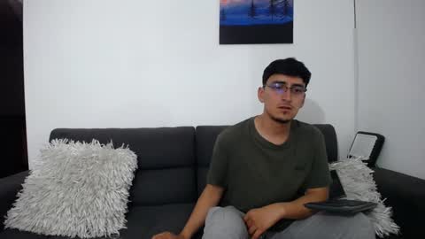 FallGays online show from 12/19/24, 01:50