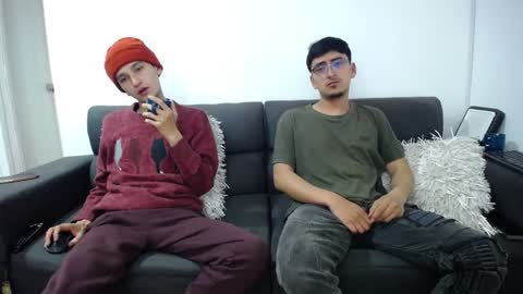 FallGays online show from 12/23/24, 01:40