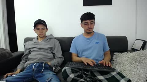 FallGays online show from 12/29/24, 01:56