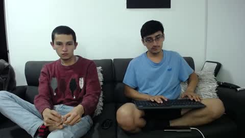 FallGays online show from 01/13/25, 12:41