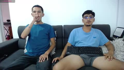 FallGays online show from 02/16/25, 09:27