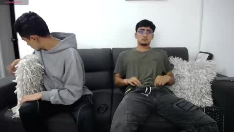 FallGays online show from 02/26/25, 12:05